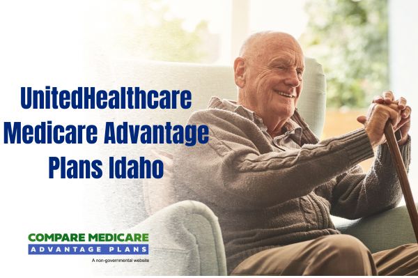 UnitedHealthcare Medicare Advantage Plans Idaho 2026