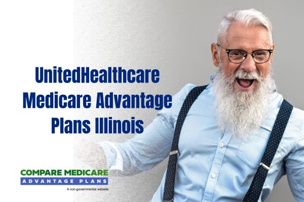 Overview of UnitedHealthcare Medicare Advantage Plans in Illinois for 2026