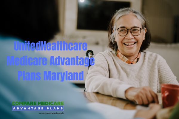 UnitedHealthcare Medicare Advantage Plans Maryland 2026