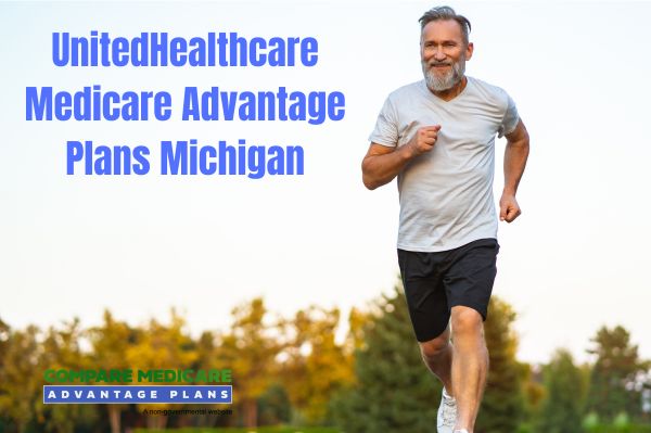 UnitedHealthcare Medicare Advantage Plans Michigan 2026