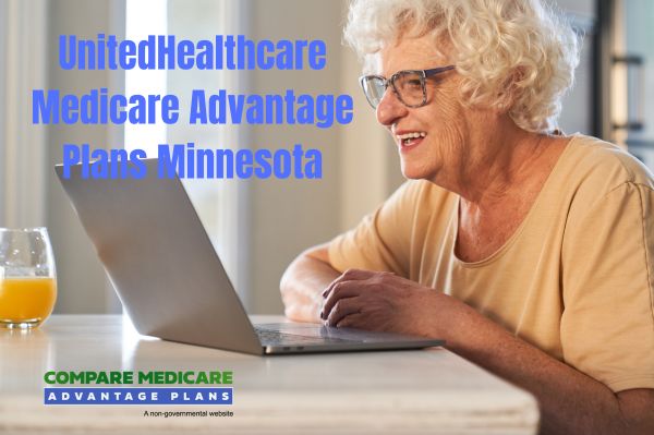 UnitedHealthcare Medicare Advantage Plans Minnesota 2026