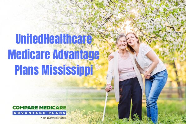 Overview of UnitedHealthcare Medicare Advantage Plans in Mississippi for 2026
