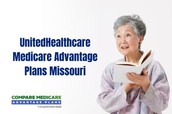 UnitedHealthcare Medicare Advantage Plans Missouri 2026