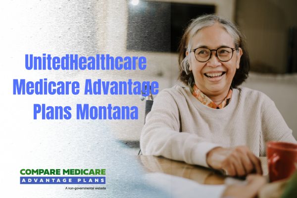UnitedHealthcare Medicare Advantage Plans Montana 2026