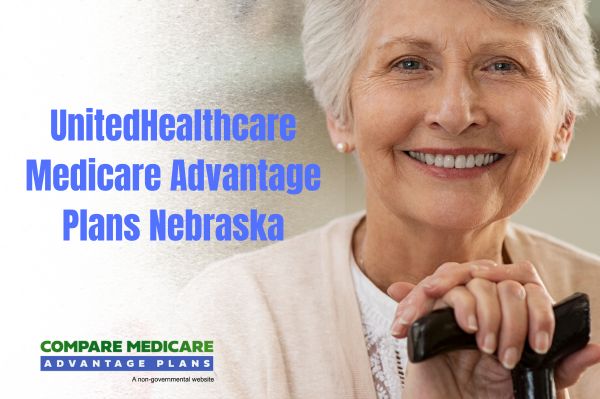 Overview of UnitedHealthcare Medicare Advantage Plans in Nebraska 2026