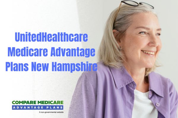 Overview of UnitedHealthcare Medicare Advantage Plans in New Hampshire for 2026