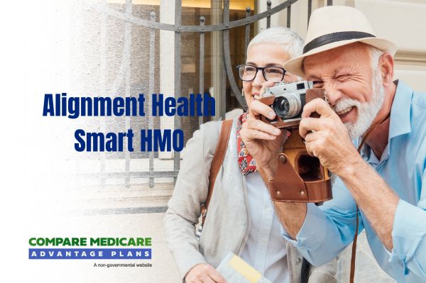 Alignment Health Smart HMO