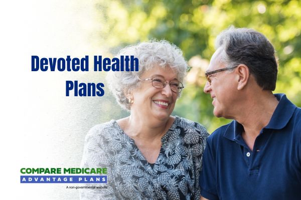 Devoted Health Plan Options