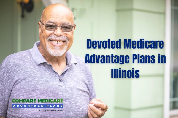 Devoted Medicare Advantage Plans Illinois