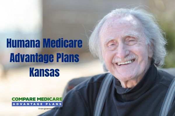 Humana Medicare Advantage Plans Kansas 2026
