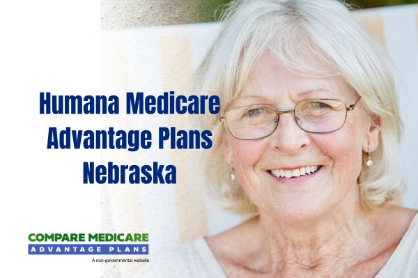 Humana Medicare Advantage Plans Nebraska 2026