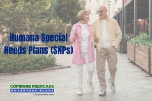 Humana vs Aetna Medicare Advantage