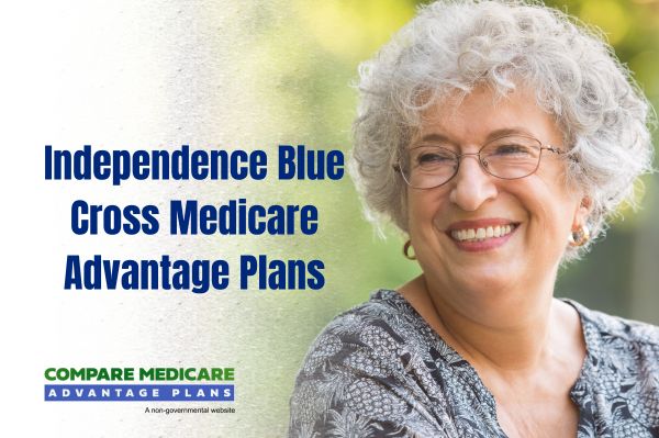 Independence Blue Cross Medicare Advantage Plans