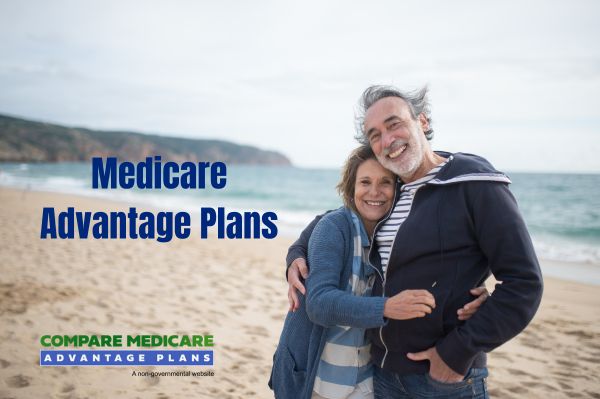 Top Medicare Advantage Plans for 2026