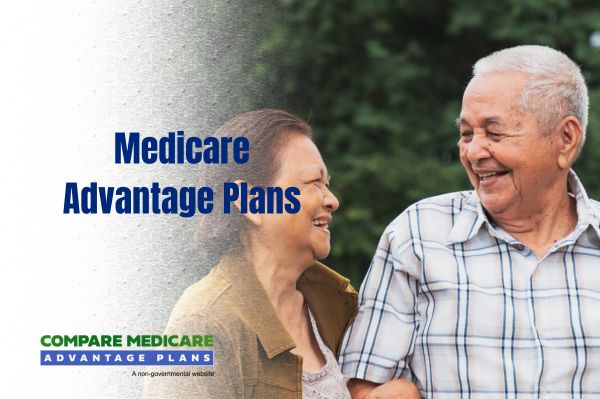 Medicare Advantage Plans 2026
