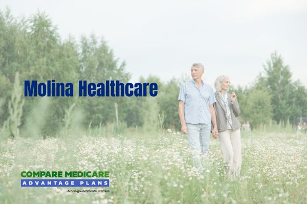 Molina Healthcare