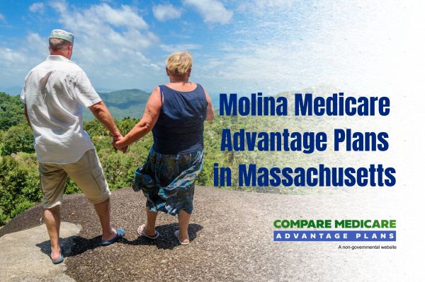 Molina Medicare Advantage Plans in Massachusetts
