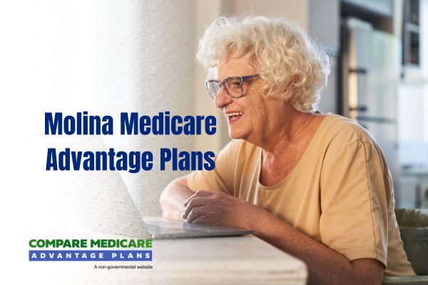 Molina Medicare Advantage Plans