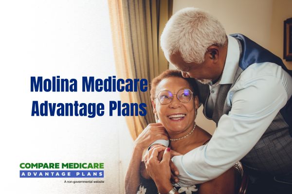 Molina Medicare Advantage Plans