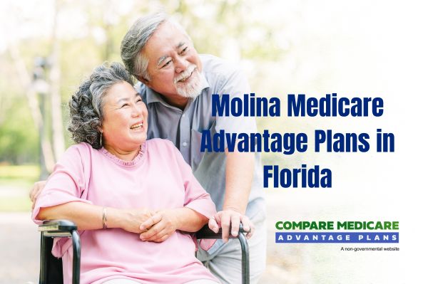 Molina Medicare Advantage Plans