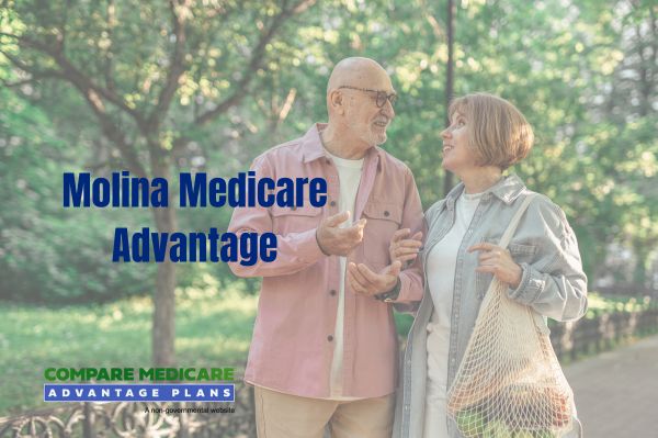 Molina Medicare Advantage