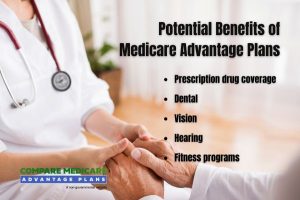 Benefits of Choosing Aetna Medicare Plans