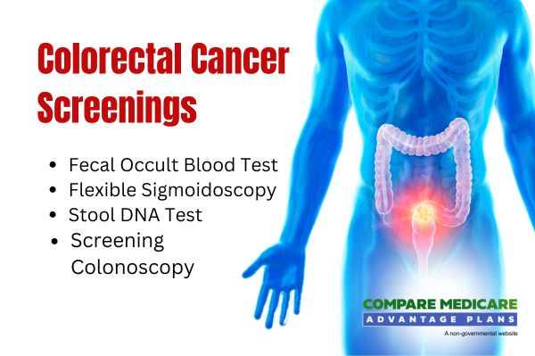 Colorectal Cancer Screenings
