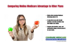Comparing United Healthcare HMO Plans to Other Medicare Options