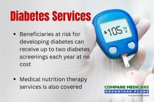 Diabetes Management and Screening