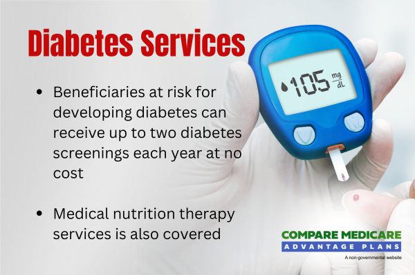 Diabetes Services