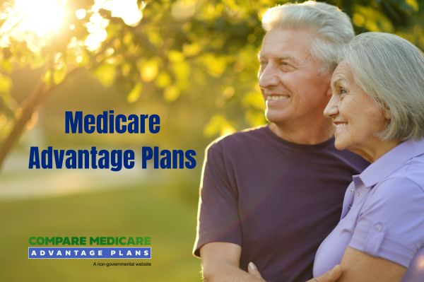 Medicare Advantage Plans 2026