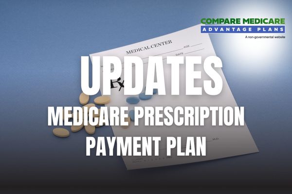Updates to Medicare Prescription Payment Plan