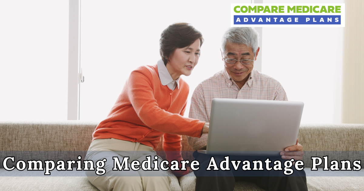 Medicare Advantage Plans with Lowest Premiums