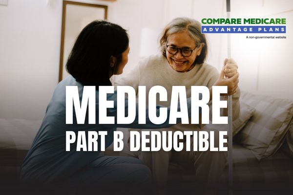 Medicare Part B Deductible for 2026