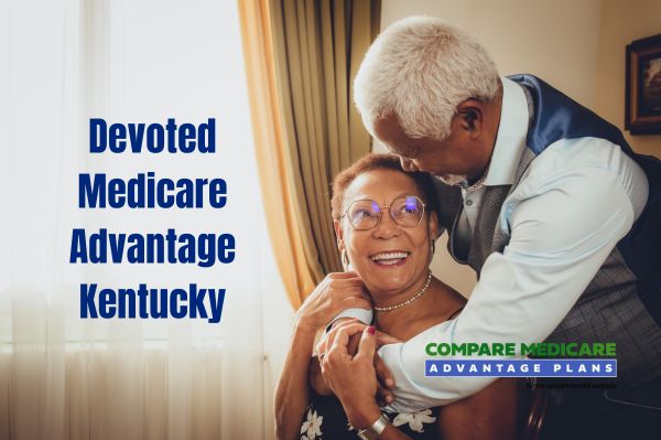 Devoted Medicare Advantage Kentucky