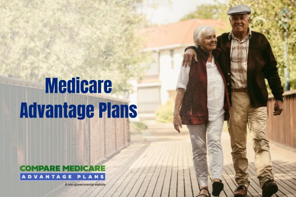 Understanding Medicare Advantage in Orlando