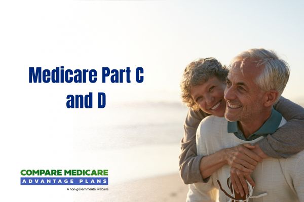 Overview of Medicare Part C and D