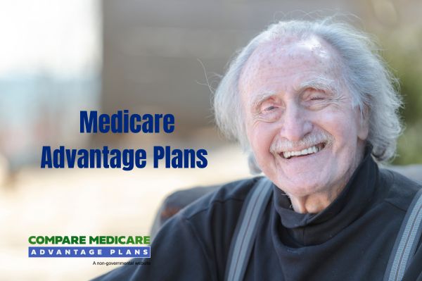 Understand Medicare Advantage Plans