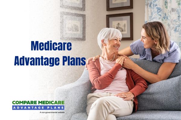 Understanding Medicare Advantage Plans