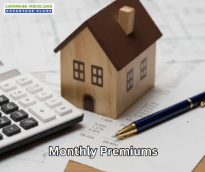 What Are the Average Monthly Premiums for Medicare Advantage Plans in 2026?