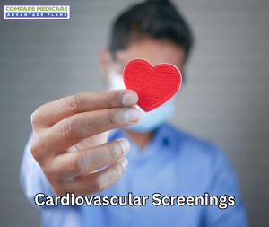Comprehensive Cardiovascular Screenings