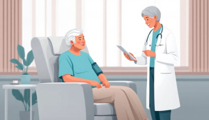 Preventive Services for Chronic Conditions