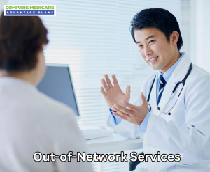 Out-of-Network Services
