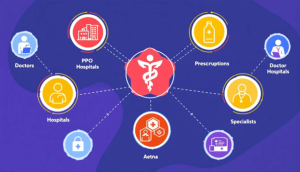 Coverage Options under Humana Dual Plan