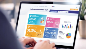 How to Use Medicare’s Plan Finder Tool