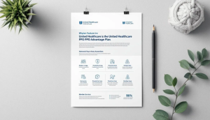 Understanding the United Healthcare PPO Advantage Plan