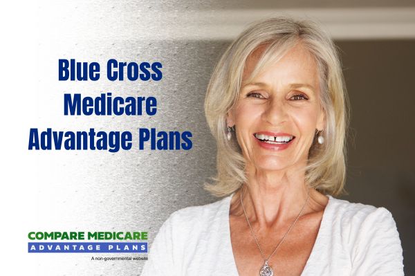 Blue Cross PPO Advantage Plan