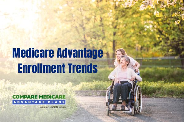 Medicare Advantage Enrollment Trends