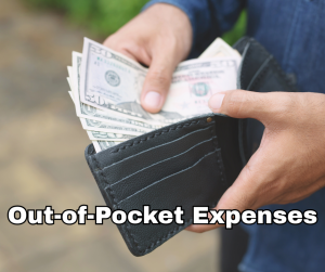 Cost Sharing and Out-of-Pocket Expenses