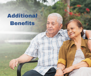 Additional Benefits of Humana Medicare Advantage Plans